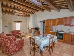 Belvilla by OYO Borgo Quattro