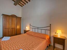 Belvilla by OYO Borgo Quattro