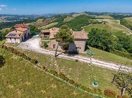 Belvilla by OYO Borgo Quattro