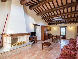 Belvilla by OYO Borgo Quattro