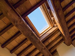 Belvilla by OYO Borgo Quattro