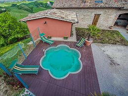 Belvilla by OYO Borgo Quattro