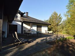 Modern Villa With Sauna, Right Next to the Lake