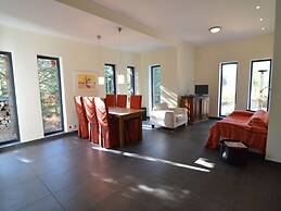 Modern Villa With Sauna, Right Next to the Lake