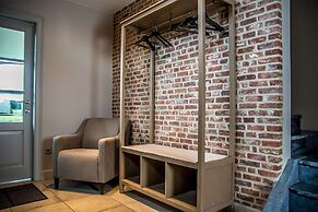 Peaceful Peer Holiday Home