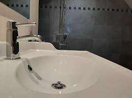 Peaceful Peer Holiday Home