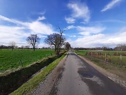 Peaceful Peer Holiday Home