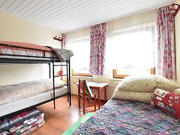 Charming Apartment in Pugholz Near Sea