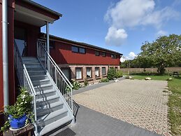 Charming Apartment in Pugholz Near Sea