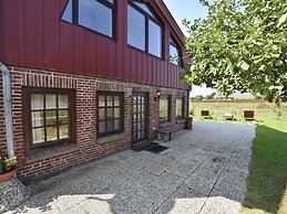 Charming Apartment in Pugholz Near Sea
