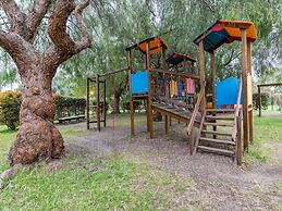 Holiday Home Sicily With Pool & Sauna