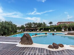 Holiday Home Sicily With Pool & Sauna