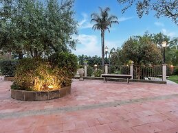Holiday Home Sicily With Pool & Sauna