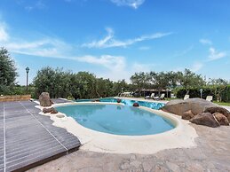 Holiday Home Sicily With Pool & Sauna