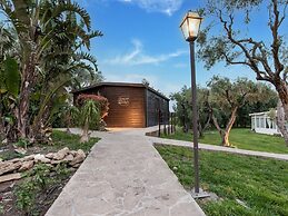 Holiday Home Sicily With Pool & Sauna