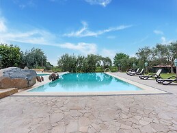 Holiday Home Sicily With Pool & Sauna