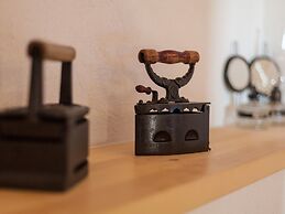 Gorgeous Villa With Private Swimming Pool and Covered Terrace