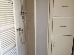 Apartment in Huddingen With Terrace