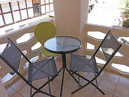 Apartment in Huddingen With Terrace