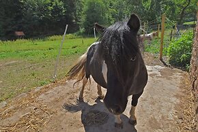 Apartment in Huddingen With Terrace