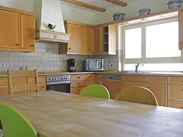 Apartment in Huddingen With Terrace