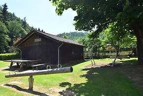 Wohnung in Huddingen mit Terrasse