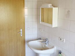 Apartment in Huddingen With Terrace