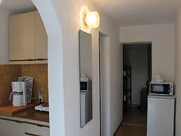 Apartment in Kroepelin Near Baltic Sea