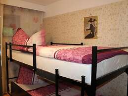Apartment in Kroepelin Near Baltic Sea