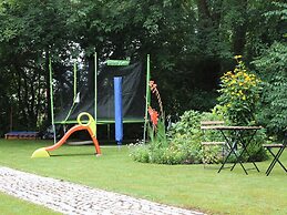 Apartment in Kroepelin Near Baltic Sea
