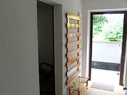 Apartment in Kroepelin Near Baltic Sea