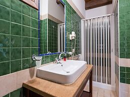 Holiday Home Near Mount Etna Views