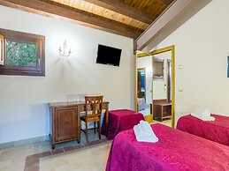 Holiday Home Near Mount Etna Views