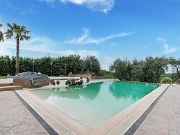 Holiday Home Near Mount Etna Views
