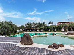 Holiday Home Near Mount Etna Views