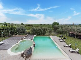 Holiday Home Near Mount Etna Views