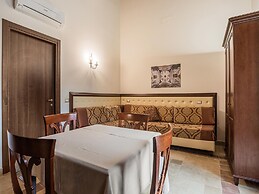 Holiday Home Near Mount Etna Views
