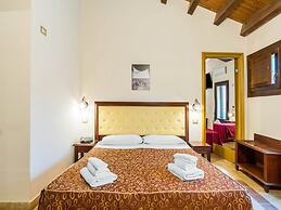Holiday Home Near Mount Etna Views