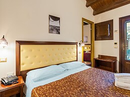 Holiday Home Near Mount Etna Views