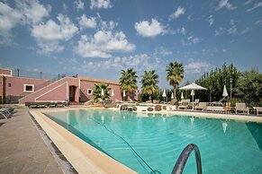 Belvilla by OYO Trilo Carlentini