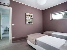 Exclusive Residence With Pool, Breathtaking Views on Taormina and on t