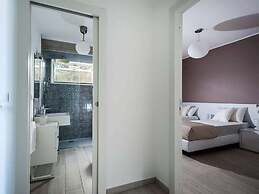 Exclusive Residence With Pool, Breathtaking Views on Taormina and on t