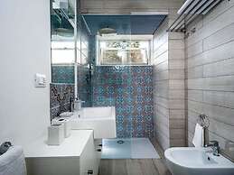 Exclusive Residence With Pool, Breathtaking Views on Taormina and on t