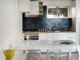 Exclusive Residence With Pool, Breathtaking Views on Taormina and on t