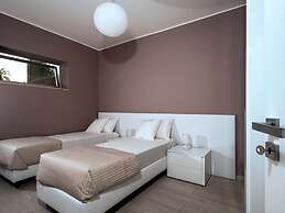 Exclusive Residence With Pool, Breathtaking Views on Taormina and on t