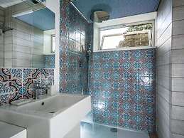 Exclusive Residence With Pool, Breathtaking Views on Taormina and on t