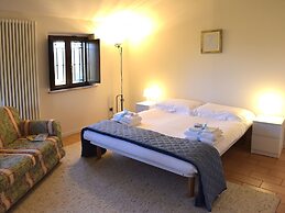 Belvilla by OYO Villa Colle