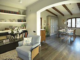 Belvilla by OYO Villa Colle