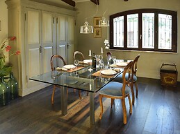 Belvilla by OYO Villa Colle