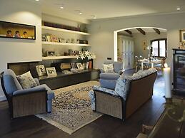 Belvilla by OYO Villa Colle